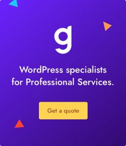 Greatives Freelancers - Extend your existing theme, request a custom or white label one by Greatives.